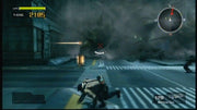 Lost Planet: Extreme Condition | Xbox 360 | gameplay screenshot | region=North America | source-country= | zypher-v2 | moby-1d268dd95579 | Data by MobyGames.com