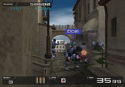 
Time Crisis II | PlayStation 2 | gameplay screenshot | Data by MobyGames.com