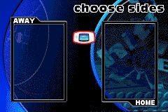 
NHL Hitz 20-03 | Game Boy Advance | gameplay screenshot | Data by MobyGames.com