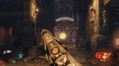 Call of Duty: Black Ops III | PlayStation 4 | gameplay screenshot | region=North America | source-country= | zypher-v2 | moby-c3cfeed307da | Data by MobyGames.com