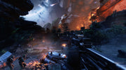 
Titanfall 2 | PlayStation 4 | gameplay screenshot | Data by MobyGames.com