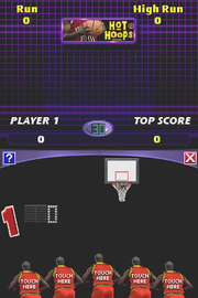
TouchMaster | Nintendo DS | gameplay screenshot | Data by MobyGames.com