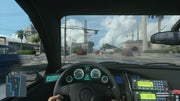 Battlefield: Hardline | PlayStation 4 | gameplay screenshot | region=North America | source-country= | zypher-v2 | moby-fce172181287 | Data by MobyGames.com