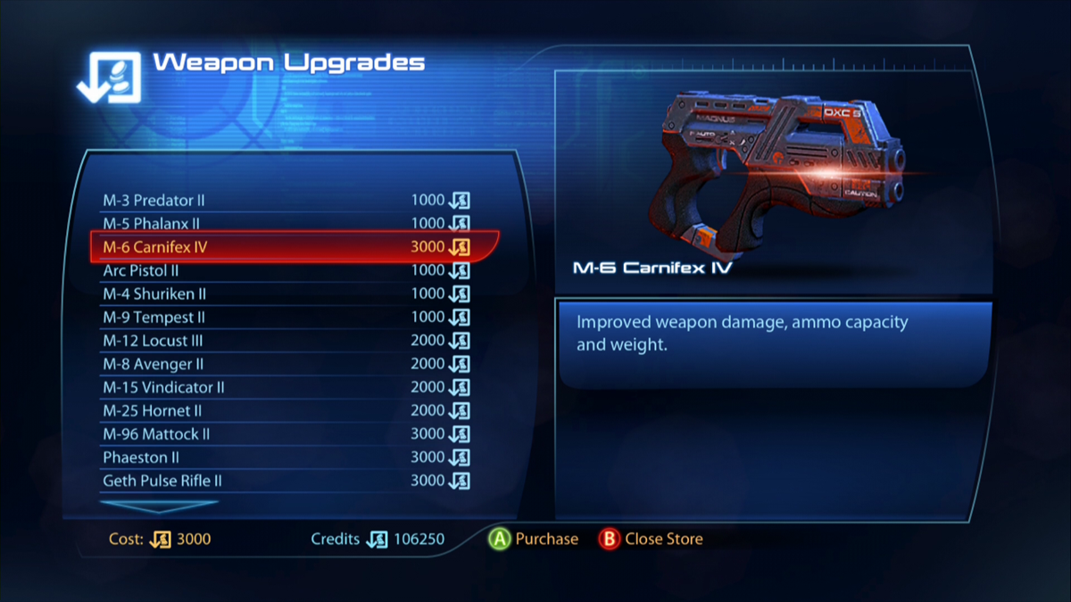 Mass Effect 3 | Xbox 360 | gameplay screenshot | region=North America | source-country= | zypher-v2 | moby-41c5532f8084 | Data by MobyGames.com