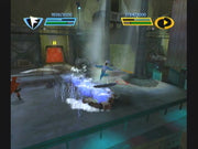 
The Incredibles: Rise of the Underminer | GameCube | gameplay screenshot | Data by MobyGames.com