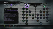 Darksiders II | Xbox 360 | gameplay screenshot | region=North America | source-country= | zypher-v2 | moby-7ab645d077db | Data by MobyGames.com