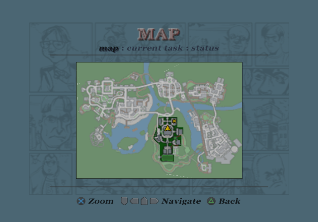 
Bully | PlayStation 2 | gameplay screenshot | Region: North America | source-country= | Data by MobyGames.com