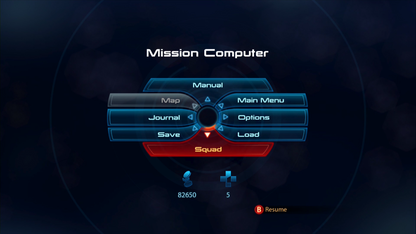 Mass Effect 3 | Xbox 360 | gameplay screenshot | region=North America | source-country= | zypher-v2 | moby-aecc44fbd81a | Data by MobyGames.com