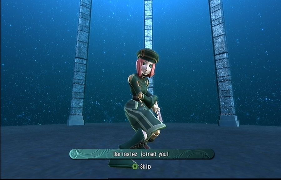 
Enchanted Arms | Xbox 360 | gameplay screenshot | Data by MobyGames.com