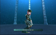 
Enchanted Arms | Xbox 360 | gameplay screenshot | Data by MobyGames.com