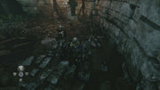 
Hunted: The Demon's Forge | Xbox 360 | gameplay screenshot | Data by MobyGames.com