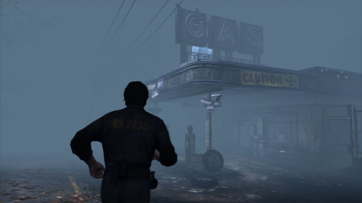 Silent Hill: Downpour | PlayStation 3 | gameplay screenshot | Region: North America | source-country= | Data by MobyGames.com