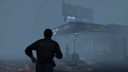 
Silent Hill: Downpour | PlayStation 3 | gameplay screenshot | Region: North America | source-country= | Data by MobyGames.com