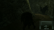 
Tom Clancy's Splinter Cell: Essentials | PSP | gameplay screenshot | Data by MobyGames.com