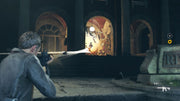 
Quantum Break | Xbox One | gameplay screenshot | Region: North America | source-country= | Data by MobyGames.com