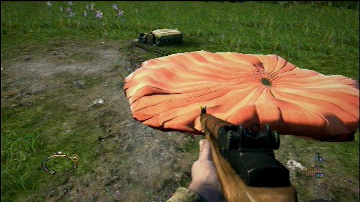 Brothers in Arms: Hell's Highway | PlayStation 3 | gameplay screenshot | region=North America | source-country= | zypher-v2 | moby-00b67b33d8de | Data by MobyGames.com
