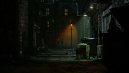
Uncharted 3: Drake's Deception | PlayStation 3 | gameplay screenshot | Region: North America | source-country= | Data by MobyGames.com