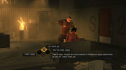 
Deus Ex: Human Revolution | PlayStation 3 | gameplay screenshot | Region: North America | source-country= | Data by MobyGames.com