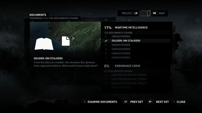 Tomb Raider | Xbox 360 | gameplay screenshot | region=North America | source-country= | zypher-v2 | moby-f986c3f4956f | Data by MobyGames.com