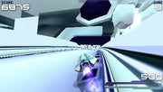 
WipEout Pure | PSP | gameplay screenshot | Region: North America | source-country= | Data by MobyGames.com