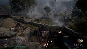Call of Duty: WWII | PlayStation 4 | gameplay screenshot | region=North America | source-country= | zypher-v2 | moby-90338dcc6224 | Data by MobyGames.com