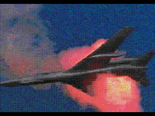 
Tomcat Alley | SEGA CD | gameplay screenshot | Data by MobyGames.com