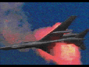 
Tomcat Alley | SEGA CD | gameplay screenshot | Data by MobyGames.com
