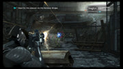 
Binary Domain | PlayStation 3 | gameplay screenshot | Data by MobyGames.com