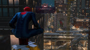 
Marvel Spider-Man: Miles Morales | PlayStation 4 | gameplay screenshot | Data by MobyGames.com