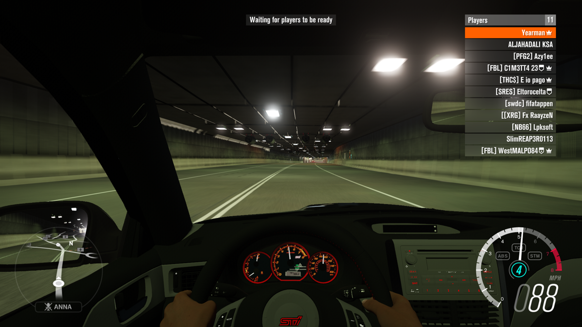 Forza Horizon 3 | Xbox One | gameplay screenshot | region=North America | source-country= | zypher-v2 | moby-946ac113907e | Data by MobyGames.com