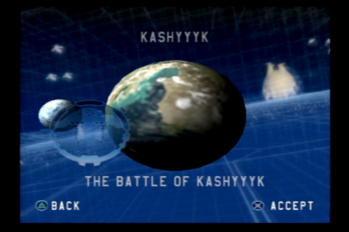 Star Wars: Battlefront | PlayStation 2 | gameplay screenshot | region=North America | source-country= | zypher-v2 | moby-b64e51e94609 | Data by MobyGames.com