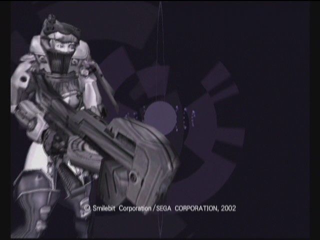 Gunvalkyrie | Xbox | gameplay screenshot | region=North America | source-country= | zypher-v2 | moby-b11ffed777a0 | Data by MobyGames.com