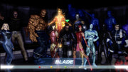 
Marvel Ultimate Alliance | Xbox 360 | gameplay screenshot | Data by MobyGames.com