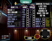 
Hard Rock Casino | PlayStation 2 | gameplay screenshot | Data by MobyGames.com