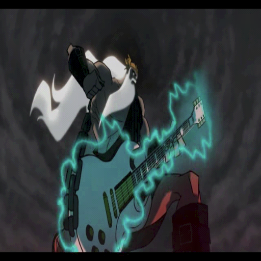 Guitar Hero III: Legends of Rock | PlayStation 2 | gameplay screenshot | region=North America | source-country= | zypher-v2 | moby-def847f18409 | Data by MobyGames.com
