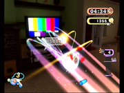 Elebits | Wii | gameplay screenshot | region=North America | source-country= | zypher-v2 | moby-56107230260b | Data by MobyGames.com