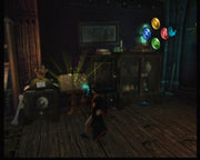 Harry Potter and the Chamber of Secrets | Xbox | gameplay screenshot | region=North America | source-country= | zypher-v2 | moby-3300c6fd4d9a | Data by MobyGames.com