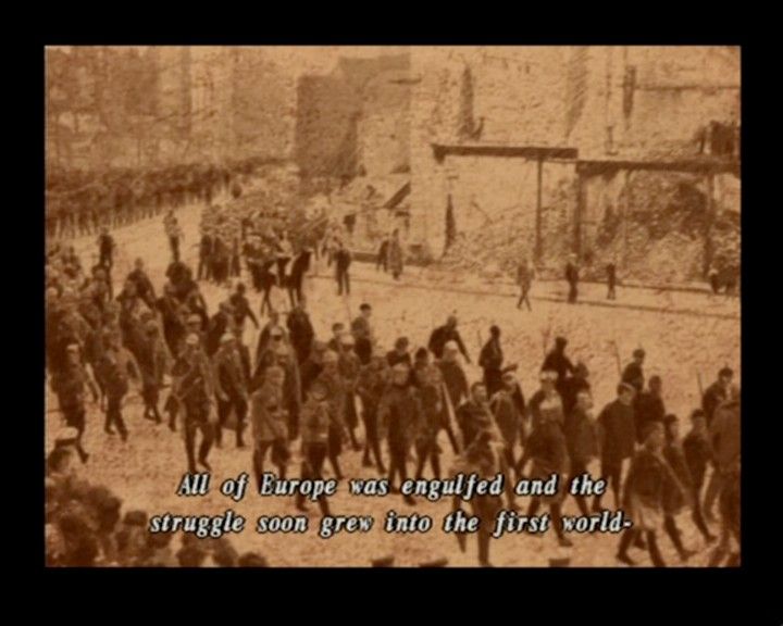 
Shadow Hearts: Covenant | PlayStation 2 | gameplay screenshot | Region: North America | source-country= | Data by MobyGames.com