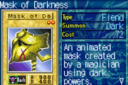 
Yu-Gi-Oh!: The Sacred Cards | Game Boy Advance | gameplay screenshot | Region: North America | source-country= | Data by MobyGames.com