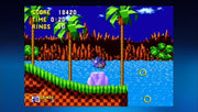 Sonic the Hedgehog | Xbox 360 | gameplay screenshot | region=North America | source-country= | zypher-v2 | moby-d4e5a1ac5c95 | Data by MobyGames.com