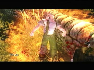 
Fable | Xbox | gameplay screenshot | Data by MobyGames.com