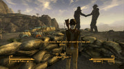 
Fallout: New Vegas | PlayStation 3 | gameplay screenshot | Region: North America | source-country= | Data by MobyGames.com