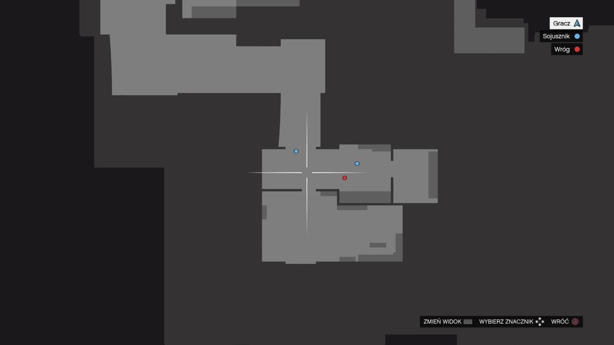 
Grand Theft Auto V | PlayStation 4 | gameplay screenshot | Data by MobyGames.com