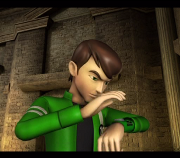 
Ben 10: Ultimate Alien - Cosmic Destruction | PlayStation 2 | gameplay screenshot | Region: North America | source-country= | Data by MobyGames.com