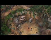 
Gladius | Xbox | gameplay screenshot | Data by MobyGames.com