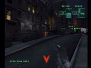 RoboCop | Xbox | gameplay screenshot | region=North America | source-country= | zypher-v2 | moby-366f7f02d59b | Data by MobyGames.com