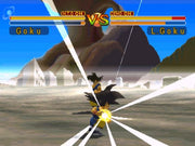 
Dragon Ball GT: Final Bout | PlayStation | gameplay screenshot | Data by MobyGames.com