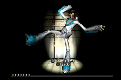 
TimeSplitters | PlayStation 2 | gameplay screenshot | Region: North America | source-country= | Data by MobyGames.com