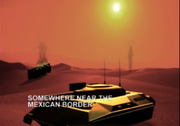 
Steel Harbinger | PlayStation | gameplay screenshot | Data by MobyGames.com