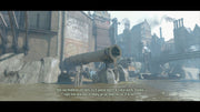 
Dishonored | PlayStation 3 | gameplay screenshot | Region: North America | source-country= | Data by MobyGames.com